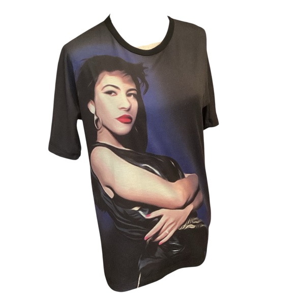 Limited Edition Selena x MAC T Shirt, Small - Picture 8 of 8